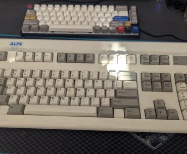 Is My Keyboard Too Big?