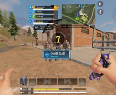Went AFK for a moment and when i came back i saw this