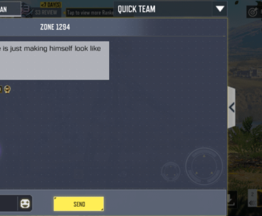 This Guy has been doing this and getting reported for 4 years and Activision doesnt care??