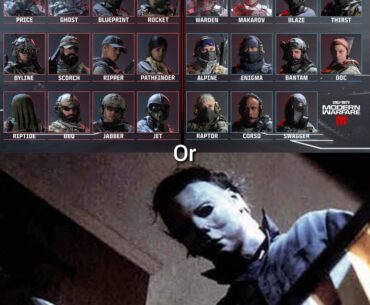 I just find it funny but who would win?