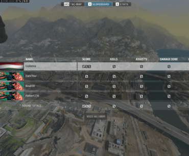 Why is it that only starting players are thrown into the squad fill? 5/5 game. I'm getting tired. So far, it has thrown in players who are roughly the same as me. But this way the game is not fun at all