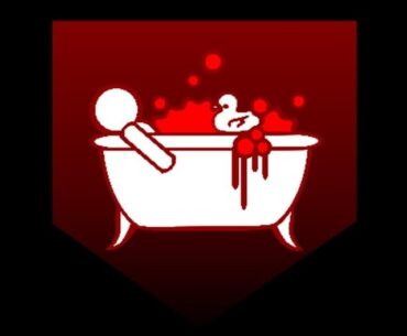 8. NEW Perk Idea - Bloodbath Maria