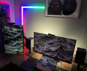 My safe space