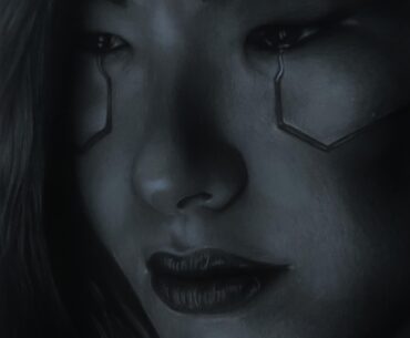 My Drawing of So Mi 09112024