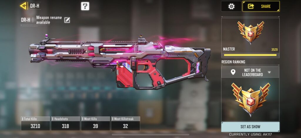 suggest a name for my dr-h