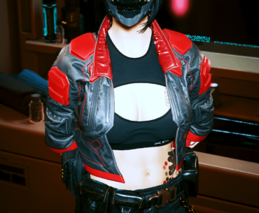 A little more of my V, sorry I'm enjoying taking photos too much