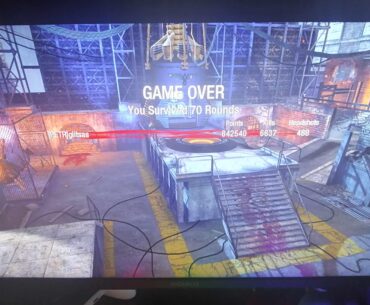 Bo1=best zombies ever