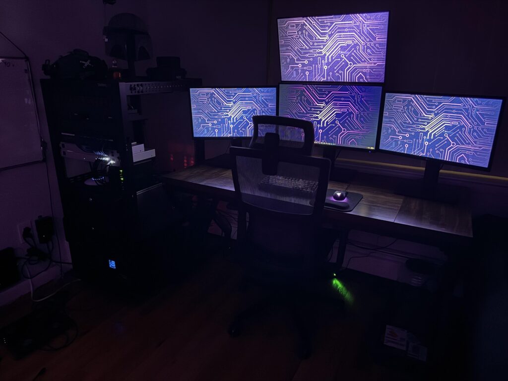 2 Year Update