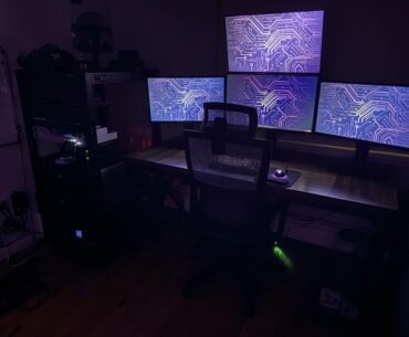 2 Year Update