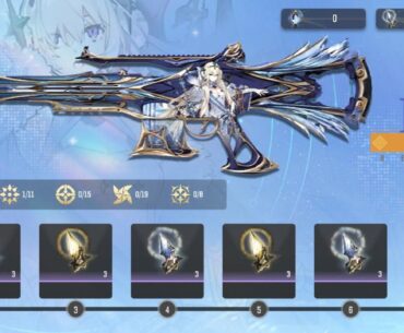 Free legendary?