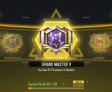 Almost...