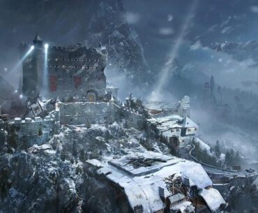 Thoughts on Der Eisendrache?