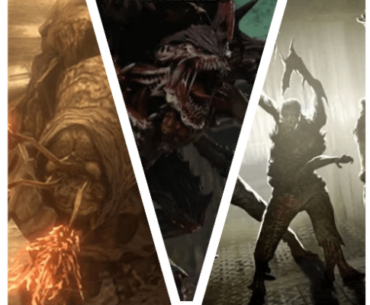 If these 3 factions were to run into each other who would come out on top ?