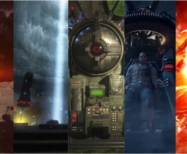 What do you think is the HARDEST Main Quest Easter Egg in every Treyarch Game?