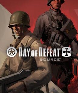 Happy belated birthday to one of the best muti player games ever made!