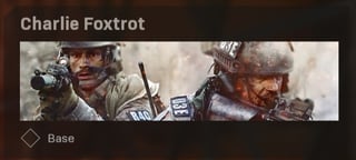 What are your favorite MW19 calling cards? Here are mine.