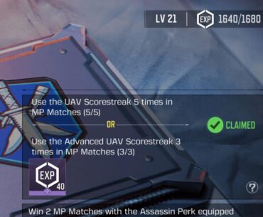 Finally they fixed this
