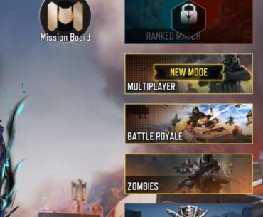Why do I have to restart the game to get ranked to unlock?