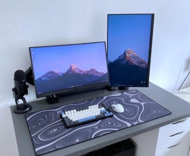 Hello everyone! Now it is complete! 😉