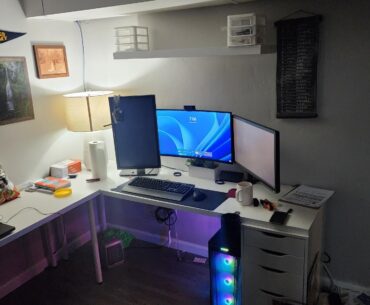 Looking for Design Advice