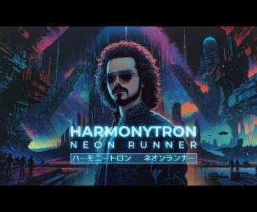 In the heart of a neon-soaked cyberpunk universe, where towering megacities stretch into the smog-filled sky, a new era of warriors rises. Cyborgs, once human, now enhanced by futuristic tech, fight to reclaim their freedom in a world where AI rules with an iron fist. The streets pulse to the electr