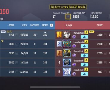 How did we not win?