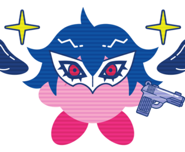 J o k e r [Smash Bros Ultimate]