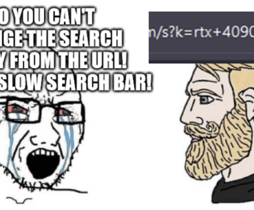the optimal way to search on the web