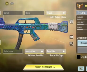Thought on my loadout?