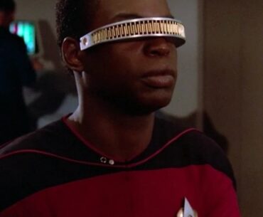And we're officially into the next phase of cyberpunk: Neuralink and Blindsight, helping blind people see.