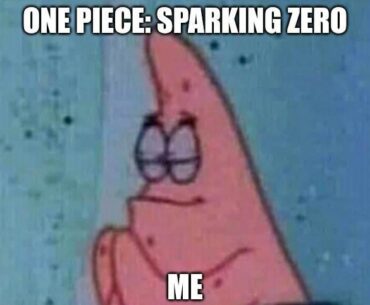 As a One Piece fan I really wanna see a really good game.