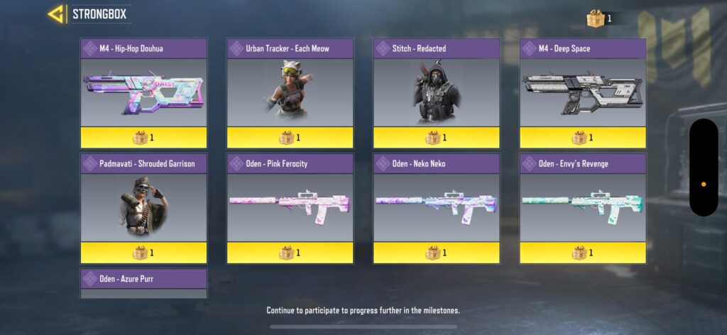 Which one would you get?