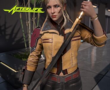 What’s your favorite weapon that you just can’t not carry with you? I will start: