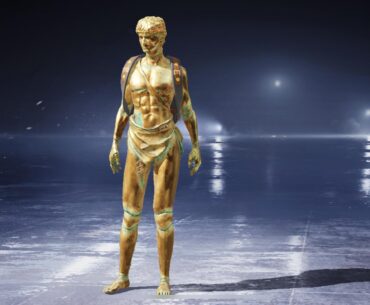 This skin is 🔥🗿