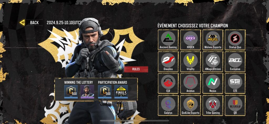 What would I pick ?
