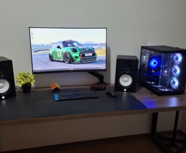 Yamaha-HS7