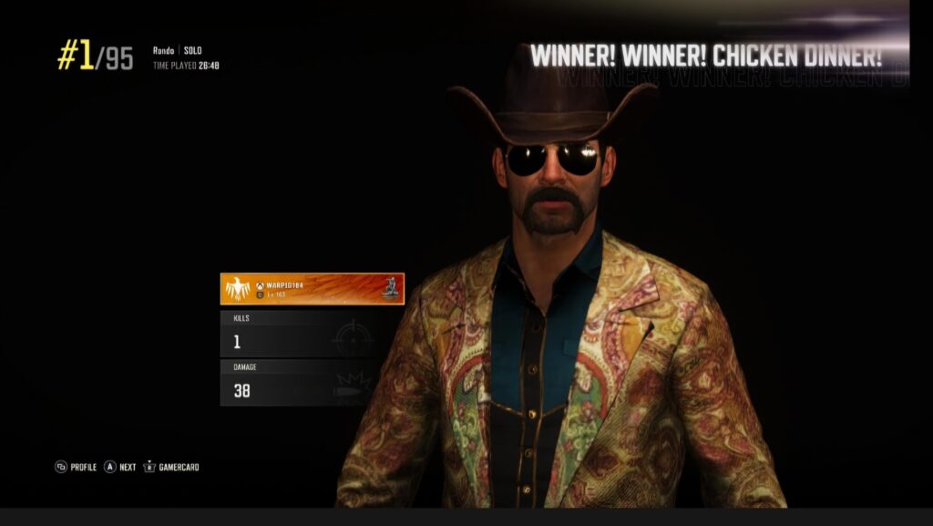 My cheapest chicken dinner