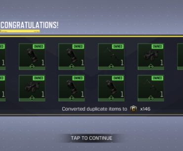Come on, this is ridiculous