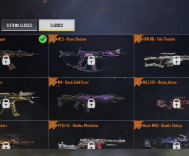 (part 3)How do I get this weapon ?