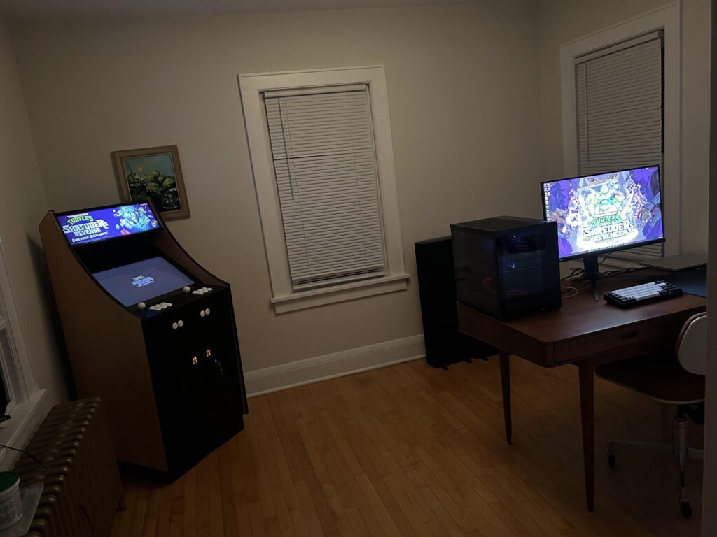 My Battle Room