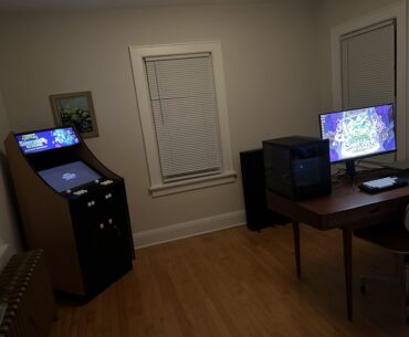 My Battle Room