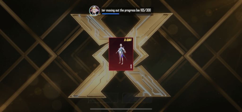 10UC once again