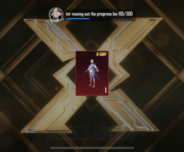 10UC once again
