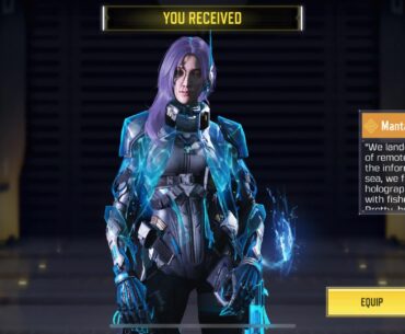 I’m done spending for a while I’m waiting on mythic siren now