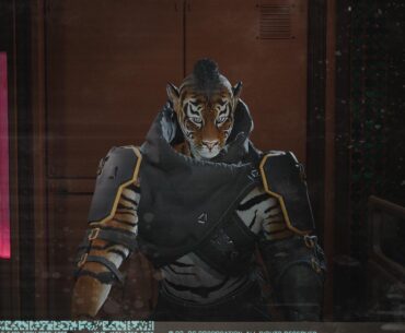Are exotics able to be become “human” again after getting their cybernetics?