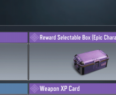 The "            " box just got replaced😭