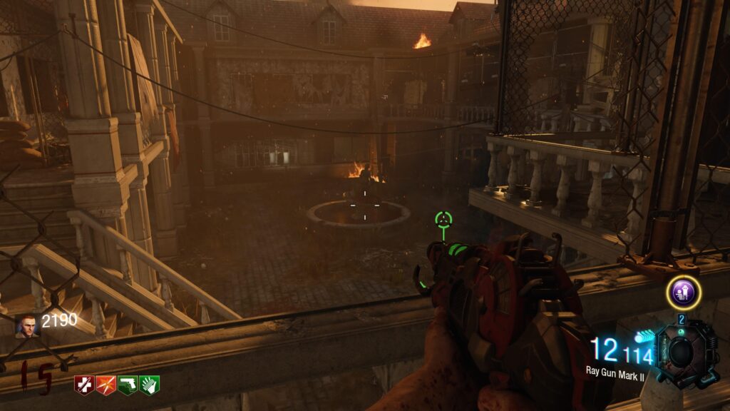 What do you think Verruckt would have been like if we could get outside and had the PAP machine there?