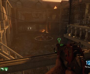 What do you think Verruckt would have been like if we could get outside and had the PAP machine there?