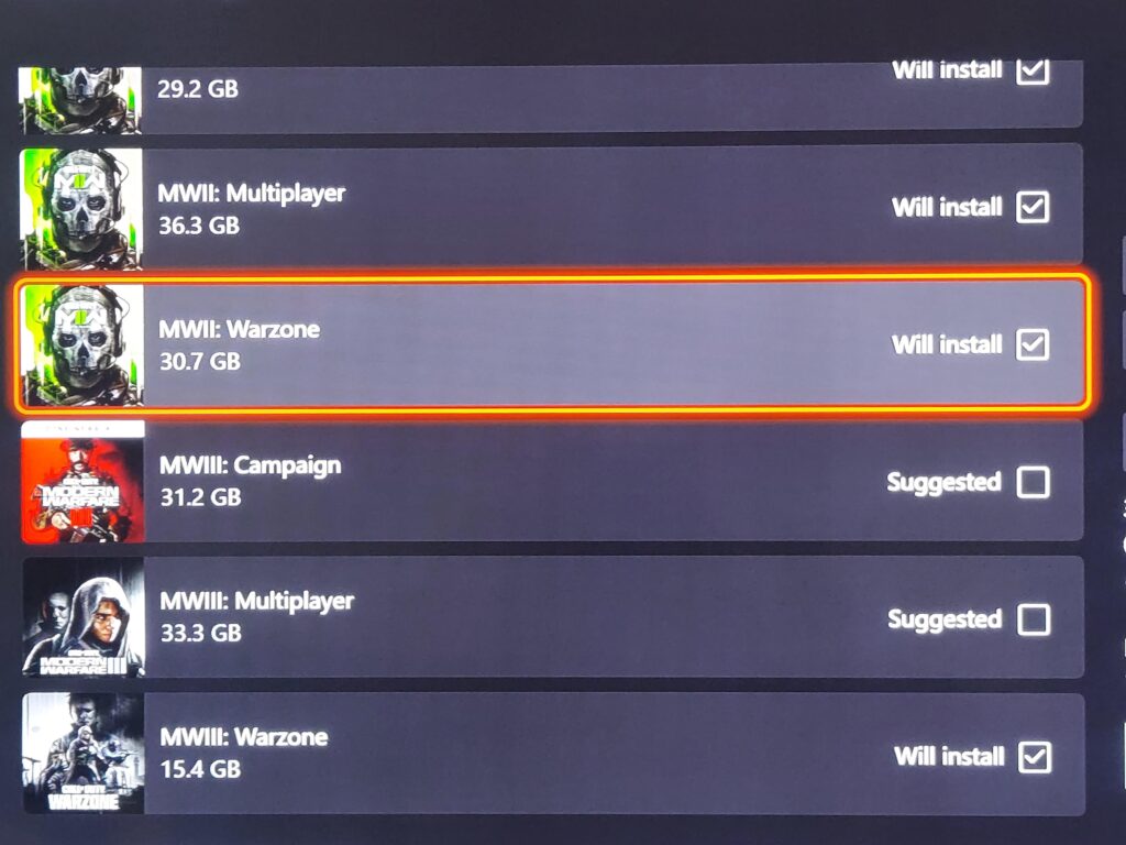 What's the Differnce between MW2 Warzone and MW3 Warzone