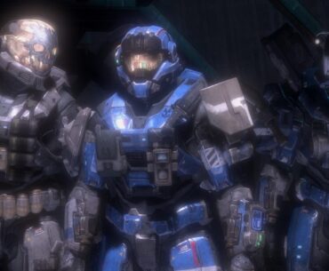 In a few days, it’ll be 14 years since Halo Reach was released and it still looks incredible